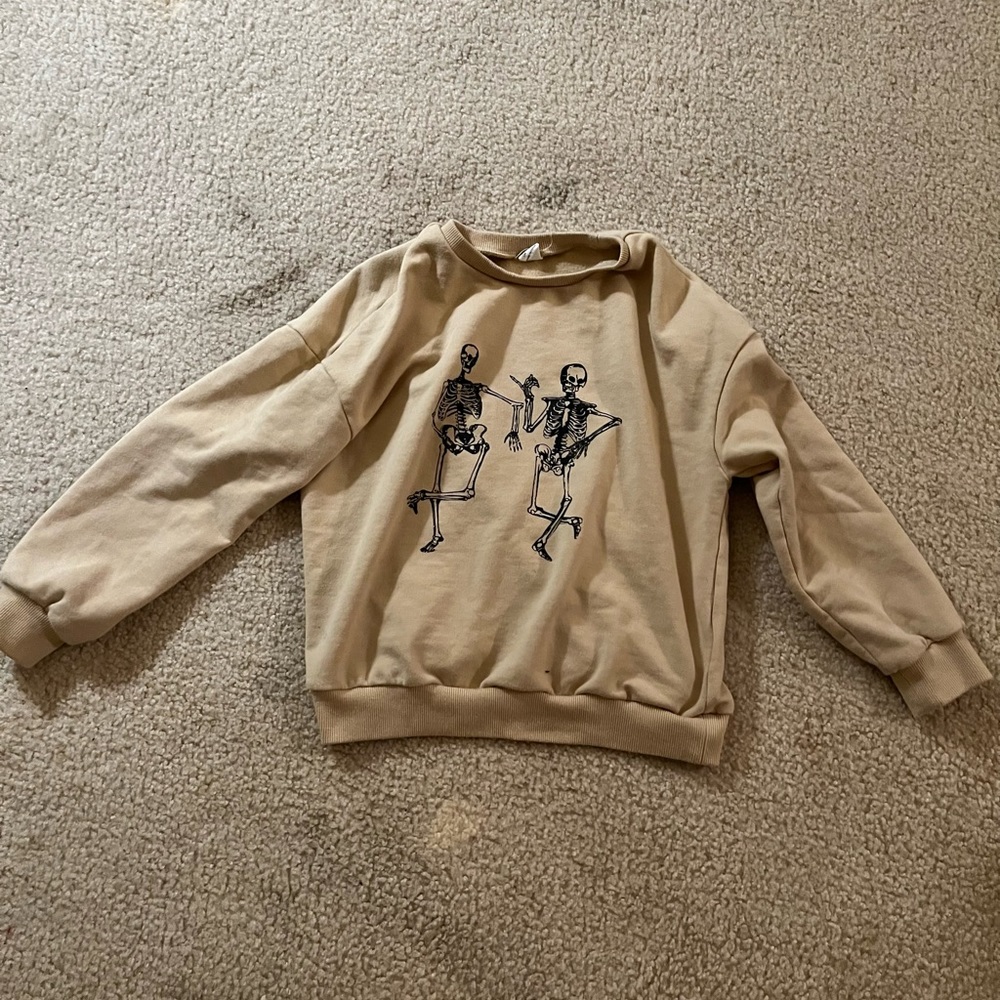 Shein sweater in good condition.